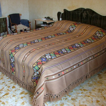 Museo civico tessile e dell’arte contadina